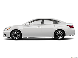 Thumbnail image of 2018 Nissan Altima at Nissan 112 Sales Corp.