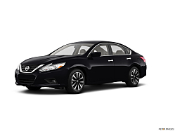 Thumbnail image of 2018 Nissan Altima at Action Nissan