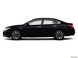 Thumbnail image of 2018 Nissan Altima at Action Nissan