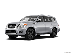Thumbnail image of 2018 Nissan Armada at Action Nissan