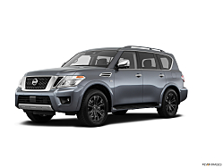 Thumbnail image of 2018 Nissan Armada at Action Nissan