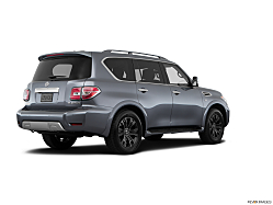 Thumbnail image of 2018 Nissan Armada at Action Nissan