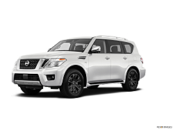 Thumbnail image of 2018 Nissan Armada at Nissan 112 Sales Corp.