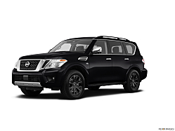 Thumbnail image of 2018 Nissan Armada at Action Nissan