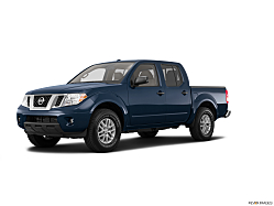 Thumbnail image of 2018 Nissan Frontier at Headquarters Nissan