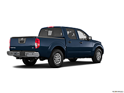 Thumbnail image of 2018 Nissan Frontier at Headquarters Nissan