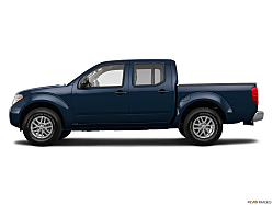 Thumbnail image of 2018 Nissan Frontier at Headquarters Nissan