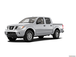 Thumbnail image of 2018 Nissan Frontier at Headquarters Nissan