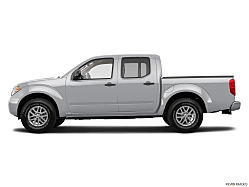 Thumbnail image of 2018 Nissan Frontier at Headquarters Nissan
