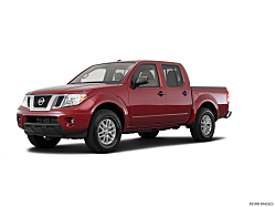 Thumbnail image of 2018 Nissan Frontier at Honda Morristown