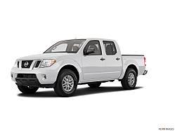Thumbnail image of 2018 Nissan Frontier at Action Nissan