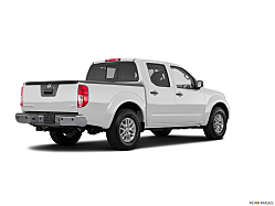 Thumbnail image of 2018 Nissan Frontier at Action Nissan