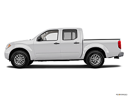 Thumbnail image of 2018 Nissan Frontier at Action Nissan