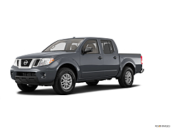 Thumbnail image of 2018 Nissan Frontier at Morristown Chevrolet