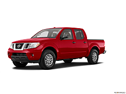 Thumbnail image of 2018 Nissan Frontier at 601 AUTO SALES LLC