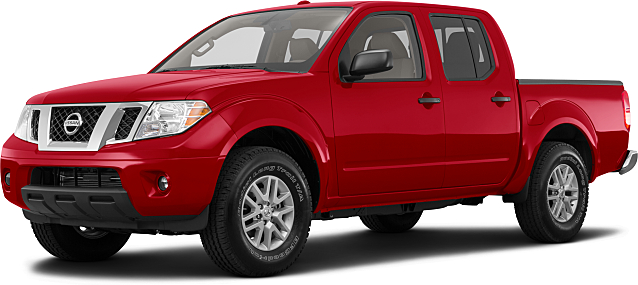 2018 Nissan Frontier S at 601 AUTO SALES LLC