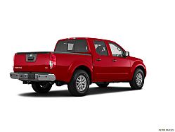 Thumbnail image of 2018 Nissan Frontier at 601 AUTO SALES LLC