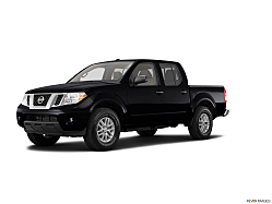 Thumbnail image of 2018 Nissan Frontier at Headquarters Nissan