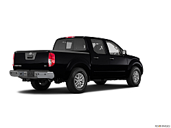 Thumbnail image of 2018 Nissan Frontier at Headquarters Nissan