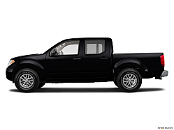 Thumbnail image of 2018 Nissan Frontier at Headquarters Nissan