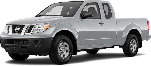 2018 Nissan Frontier S at Ethan Hunt Automotive