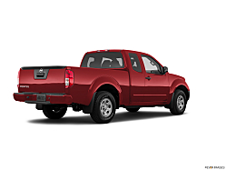 Thumbnail image of 2018 Nissan Frontier at Ethan Hunt Automotive