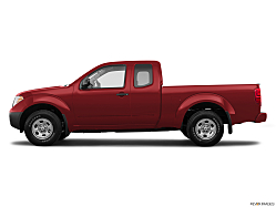 Thumbnail image of 2018 Nissan Frontier at Ethan Hunt Automotive