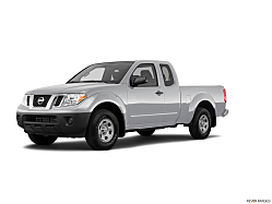 Thumbnail image of 2018 Nissan Frontier at Ethan Hunt Automotive