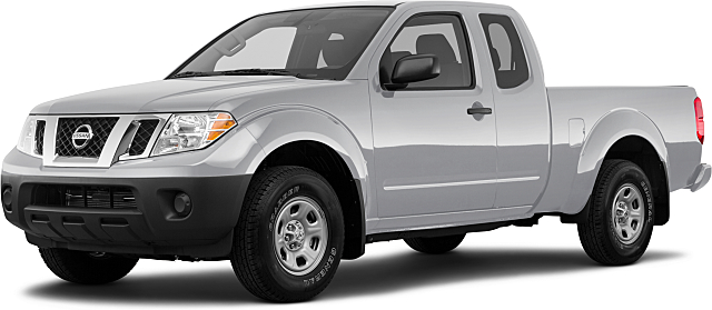 2018 Nissan Frontier S at Ethan Hunt Automotive