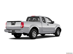 Thumbnail image of 2018 Nissan Frontier at Ethan Hunt Automotive