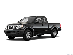 Thumbnail image of 2018 Nissan Frontier at Morristown Chevrolet