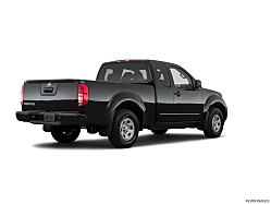 Thumbnail image of 2018 Nissan Frontier at Morristown Chevrolet