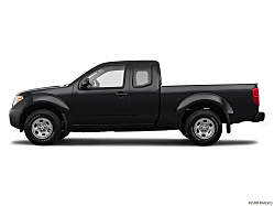 Thumbnail image of 2018 Nissan Frontier at Morristown Chevrolet