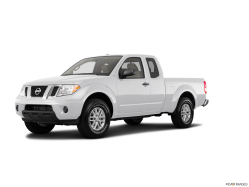 Thumbnail image of 2018 Nissan Frontier at Marc Motors (Used)