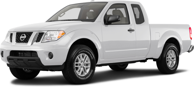 2018 Nissan Frontier SV V6 at Marc Motors (Used)
