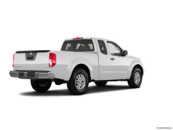 Thumbnail image of 2018 Nissan Frontier at Marc Motors (Used)