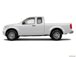 Thumbnail image of 2018 Nissan Frontier at Marc Motors (Used)