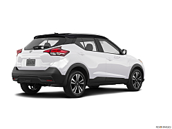 Thumbnail image of 2018 Nissan Kicks at Action Nissan
