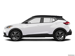 Thumbnail image of 2018 Nissan Kicks at Action Nissan