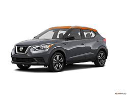 Thumbnail image of 2018 Nissan Kicks at DRIVE MAX OF OKC