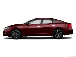 Thumbnail image of 2018 Nissan Maxima at Action Nissan
