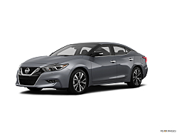 Thumbnail image of 2018 Nissan Maxima at Ethan Hunt Automotive