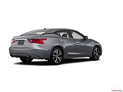 Thumbnail image of 2018 Nissan Maxima at Ethan Hunt Automotive