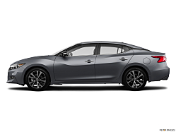 Thumbnail image of 2018 Nissan Maxima at Ethan Hunt Automotive