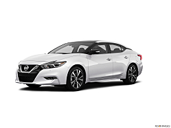 Thumbnail image of 2018 Nissan Maxima at Action Nissan