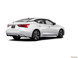 Thumbnail image of 2018 Nissan Maxima at Action Nissan