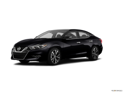 Thumbnail image of 2018 Nissan Maxima at Action Nissan