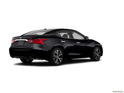 Thumbnail image of 2018 Nissan Maxima at Action Nissan