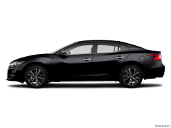 Thumbnail image of 2018 Nissan Maxima at Action Nissan