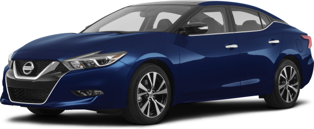 2018 Nissan Maxima 3.5 SL at Maxon Hyundai Inc.